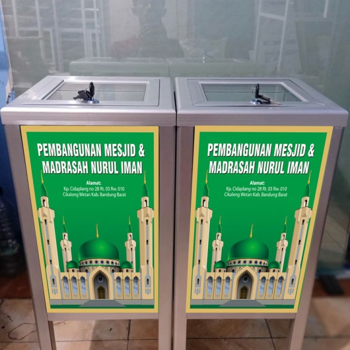 Menggunakan Stiker Kustom untuk Meningkatkan Kesetiaan Pelanggan